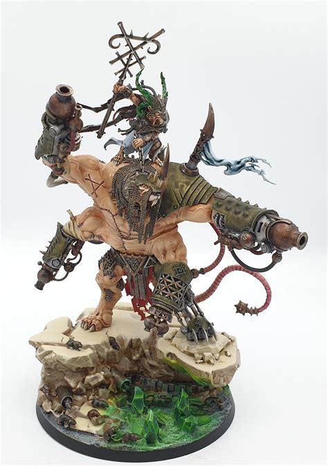 Skaven .
